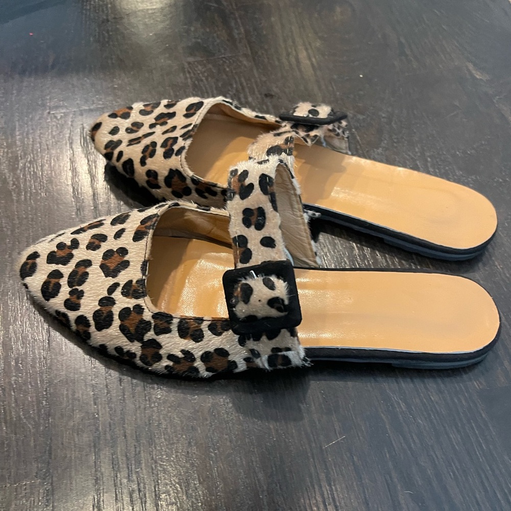 Leopard Flats - Picture 5 of 15